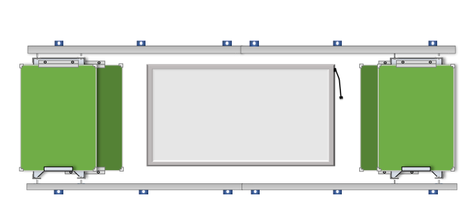 Интерактивная доска Lumien