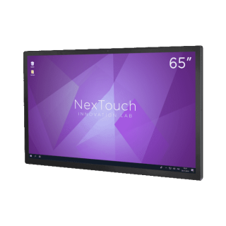 NexTouch NextPanel 65P