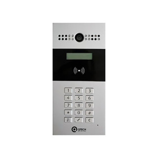 Домофон  Qtech QDB-20KOW (QDB-20KOW)
