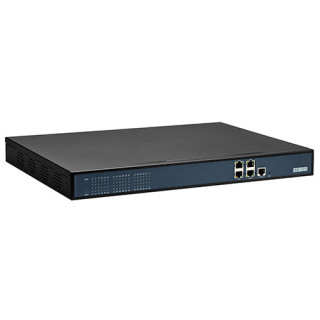 Голосовой шлюз Qtech QVI-2172 v.3 (QVI-2172 v.3)