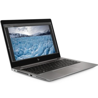 HP ZBook 14u G6 (6TP63EA)