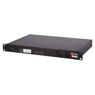 Шасси голосового шлюза Qtech QVI-T-20E1 (QVI-T-20E1)