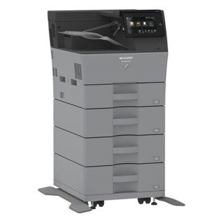 Офисный принтер Sharp BPB547PWEU (BPB547PWEU)