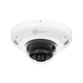 Видеокамера Qtech QVC-IPC-R503M-PRO (QVC-IPC-R503M-PRO)