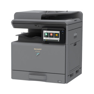 Офисное МФУ Sharp BP-22C25EU (BP-22C25EU)