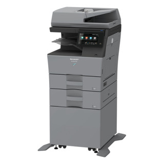 Офисное МФУ Sharp BP-B547WDEU (BPB547WDEU)