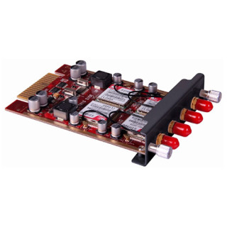 Модуль питания Qtech QPBXM-4GSM (QPBXM-4GSM)