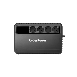 CyberPower BU850E (BU850E)
