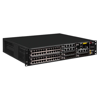 Маршрутизатор Qtech QSR-3920-08 (QSR-3920-08)