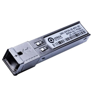 Оптический модуль Qtech QSC-EPON-20-4931-SC (QSC-EPON-20-4931-SC)