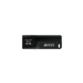 HIPER Groovy T64B (HI-USB2128GBTB)