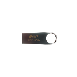 USB Flash-накопитель HIPER Groovy Z32 (HI-USB332GBU279S)