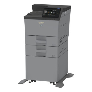 Офисный принтер Sharp BPC542PWEU (BPC542PWEU)