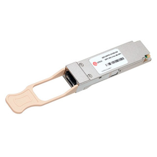 Оптический модуль Qtech QSC-QSFP0.1G100E-850  (QSC-QSFP0.1G100E-850)