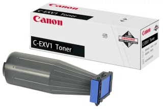 Тонер Canon C-EXV 1, черный (4234A002)