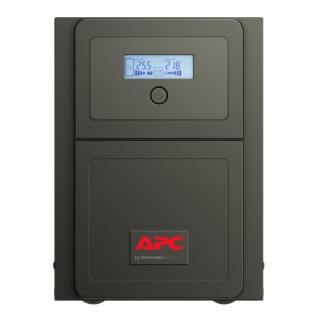APC Easy UPS SMV 1000 ВА (SMV1000CAI)