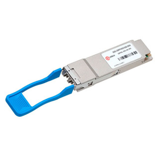 Оптический модуль Qtech QSC-QSFP40G100E-ER4 (QSC-QSFP40G100E-ER4)