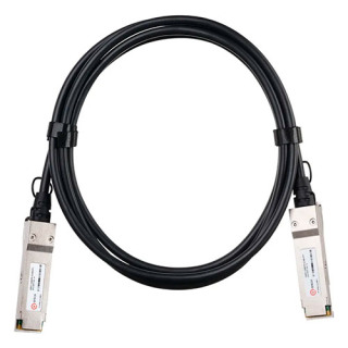 Оптический модуль Qtech QSC-SFP+-CAB-P1 (QSC-SFP+-CAB-P1)