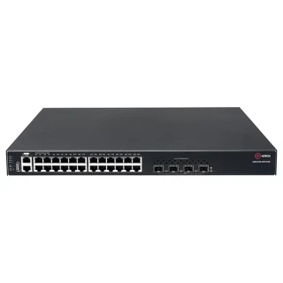 Коммутатор Qtech QSW-4700-28TX-POE (QSW-4700-28TX-POE)