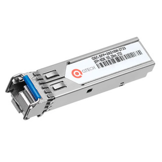 Оптический модуль Qtech QSC-SFP+20G10W-2733 (QSC-SFP+20G10W-2733)