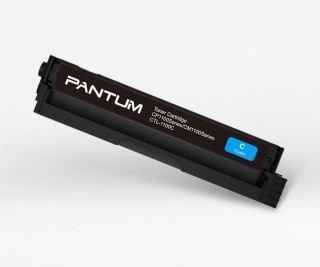 Принт-картридж Pantum CTL-1100XC, голубой (CTL-1100XC)