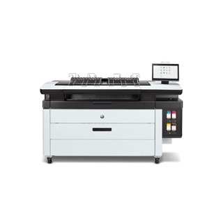 HP PageWide XL 4200 (4VW12A)