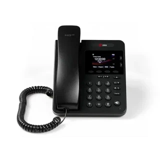 Телефон Qtech QVP-400PR (QVP-400PR)