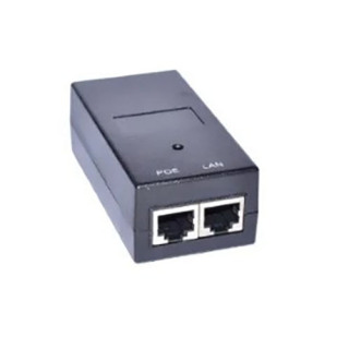 Poe инжектор Qtech QWM-PPOE30G (QWM-PPOE30G)