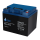 Аккумуляторная батарея Парус Электро HML-12-40