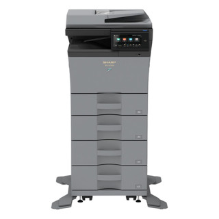 Офисное МФУ Sharp BP-C533WREU (BPC533WREU)