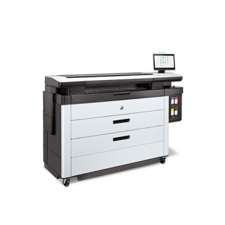 HP PageWide XL 8200 (4VW18A)