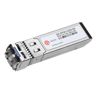 Оптический модуль Qtech QSC-SFP28-0.3G25E-850 (QSC-SFP28-0.3G25E-850)
