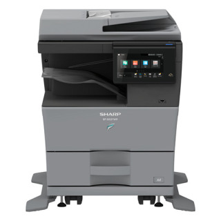 Офисное МФУ Sharp BP-B537WREU (BPB537WREU)