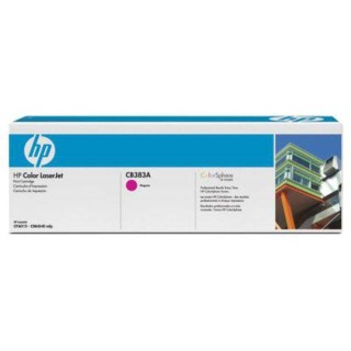 Картридж HP 824A, пурпурный (CB383A)