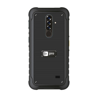 Смартфон Fplus R570E