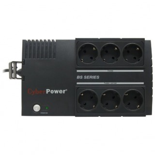 CyberPower BS450E (1PE-C000992-00G)