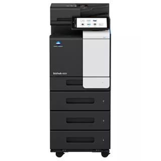 Офисное МФУ Konica Minolta bizhub 4051i (ACT9027)