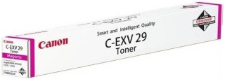 Тонер Canon C-EXV-29 M, пурпурный (2798B002)