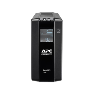 APC Back UPS Pro BR 650 ВА (BR650MI)