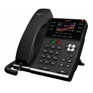 Телефон Qtech QVP-500P (QVP-500P)