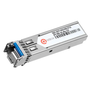 Оптический модуль Qtech QSC-SFP+40G10W-2733 (QSC-SFP+40G10W-2733)