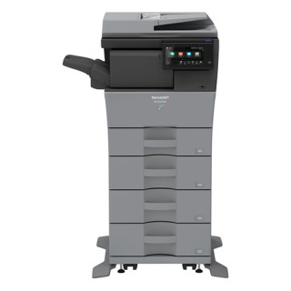 Офисное МФУ Sharp BP-B537WREU (BPB537WREU)