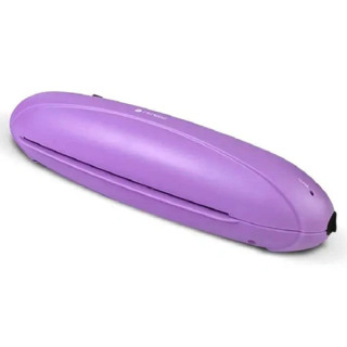 Ламинатор ГЕЛЕОС ЛМ A4 Радуга фиолетовый (ЛМ-А4РФ)