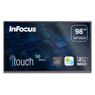 InFocus JTouch INF9850 (INF9850)