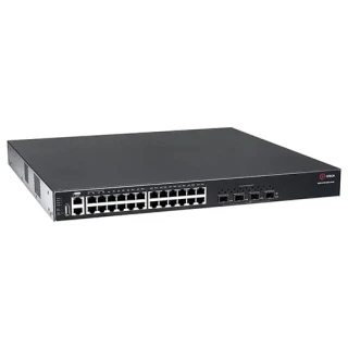 Коммутатор Qtech QSW-4700-28TX-POE (QSW-4700-28TX-POE)