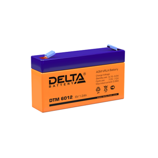 Delta DTM 6012