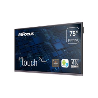 InFocus JTouch INF7550 (INF7550)