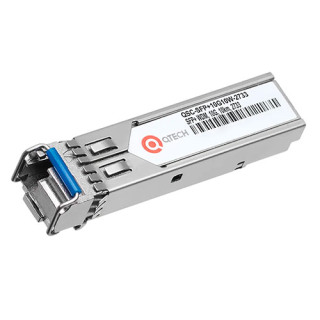 Оптический модуль Qtech QSC-SFP+10G10W-2733 (QSC-SFP+10G10W-2733)