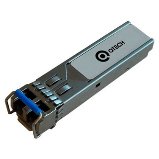 Оптический модуль Qtech QSC-SFP40GEW-5531-DDM-I (QSC-SFP40GEW-5531-DDM-I)