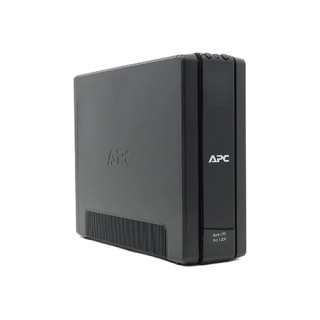 APC Back-UPS Pro 1200 ВА (BR1200G-RS)